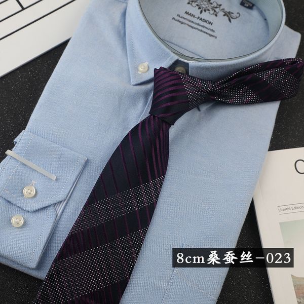 high-grade 8cm silk ties men's busines tie jacquard business wedding casual tie, Blue;purple
high-grade 8cm silk ties men's busines tie jacquard business wedding casual tie, Blue;purple