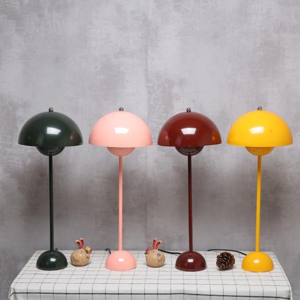 table lamps modern lamp verner panton flowerpot lacquered light e27 reading desk bedroom for home decor lighting luminaire
table lamps modern lamp verner panton flowerpot lacquered light e27 reading desk bedroom for home decor lighting luminaire