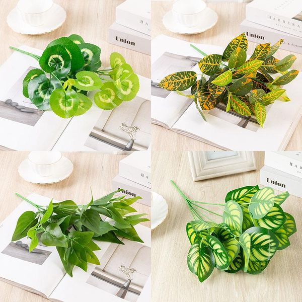 artificial plants green grass plastic flower simulation leaves green plant fake leaf plant for home garden decor plastic grass
artificial plants green grass plastic flower simulation leaves green plant fake leaf plant for home garden decor plastic grass