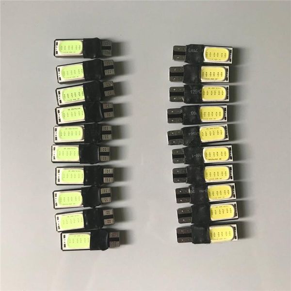 25pcs car led t10 194 501 w5w high power car auto wedge lights t10 cob led parking bulb lamp dc 12v styling
25pcs car led t10 194 501 w5w high power car auto wedge lights t10 cob led parking bulb lamp dc 12v styling