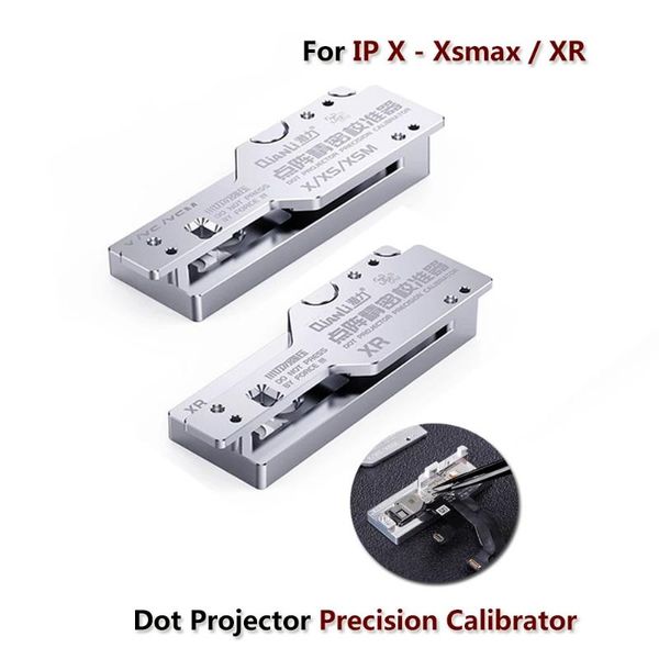 professional hand tool sets qianli dot projector precision calibrator for 12 11pro x xs max xr aluminium alloy face lattice precise p
professional hand tool sets qianli dot projector precision calibrator for 12 11pro x xs max xr aluminium alloy face lattice precise p