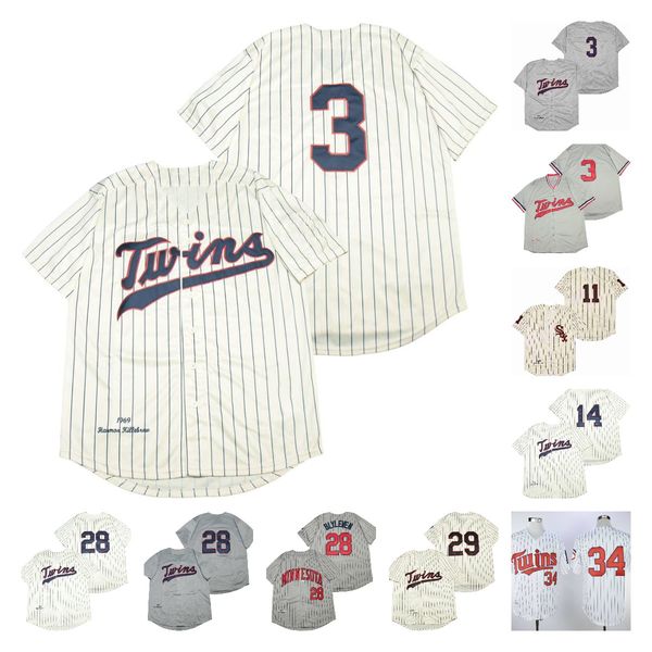 34 kirby puckett jersey 3 harmon killebrew 28 bert blyleven kent hrbek rod carew vintage 1969 1970 1972 1987 baseball home away grey cream w, Blue;black
34 kirby puckett jersey 3 harmon killebrew 28 bert blyleven kent hrbek rod carew vintage 1969 1970 1972 1987 baseball home away grey cream w, Blue;black