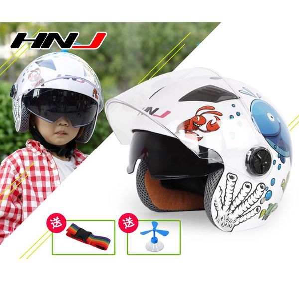 motorcycle helmets helmet children security sport dual lens open face protect accessrioes
motorcycle helmets helmet children security sport dual lens open face protect accessrioes