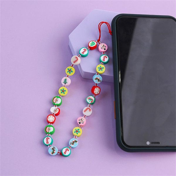chokers christmas gift colorful beads phone chain mobile lanyard beaded strap red rope style string wristband, Golden;silver
chokers christmas gift colorful beads phone chain mobile lanyard beaded strap red rope style string wristband, Golden;silver