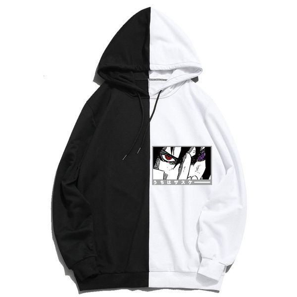 2021 new summer naruto uchiha sasuke hoodie print the sharingan olor hoodies pullover sweatshirt harajuku thin clothing hooded 0duu, Black
2021 new summer naruto uchiha sasuke hoodie print the sharingan olor hoodies pullover sweatshirt harajuku thin clothing hooded 0duu, Black