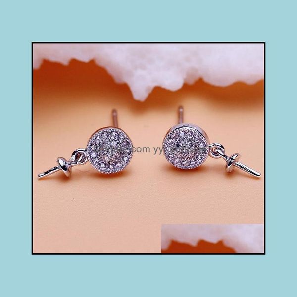 chains jewelry findings & components sell natural pearl earrings aessories low price direct sales er0152 drop delivery 2021 vpke3, Silver
chains jewelry findings & components sell natural pearl earrings aessories low price direct sales er0152 drop delivery 2021 vpke3, Silver