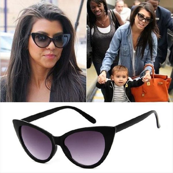 fashion cute retro cat eye sunglasses women brand designer vintage sunglass female oculos de sol uv400 sun glasses kd24077, White;black
fashion cute retro cat eye sunglasses women brand designer vintage sunglass female oculos de sol uv400 sun glasses kd24077, White;black
