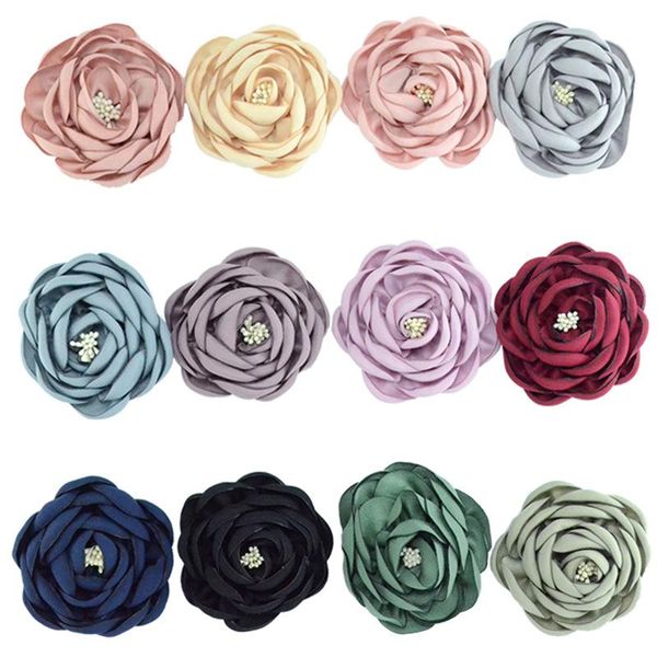 decorative flowers & wreaths 7cmx2pcs arrivals korean 7cm flower core emulation camellia clothing accessories hat decoration
decorative flowers & wreaths 7cmx2pcs arrivals korean 7cm flower core emulation camellia clothing accessories hat decoration