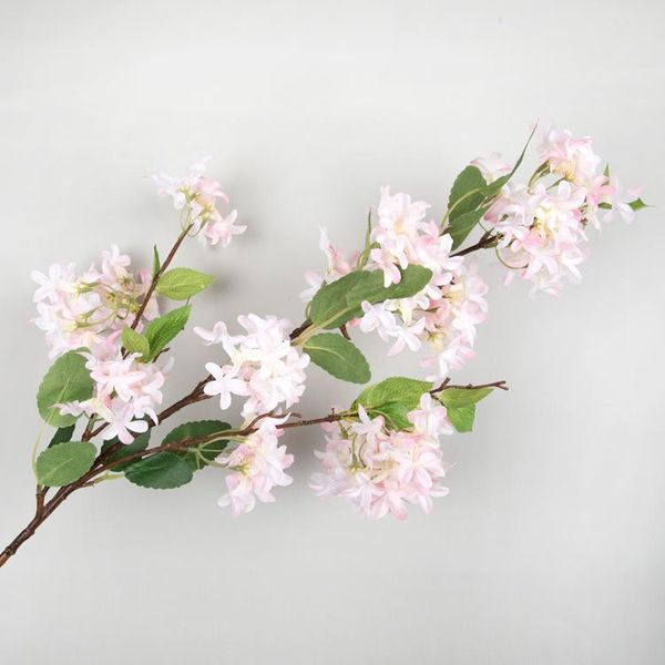 decorative flowers & wreaths 95cm artificial silk fake flower wedding diy home decor lilac bridal bouquet cherry blossom dried
decorative flowers & wreaths 95cm artificial silk fake flower wedding diy home decor lilac bridal bouquet cherry blossom dried