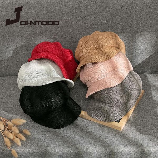 wide brim hats 2021 fashion summer women artist straw paper beret hat sunhat visor breathable cap outdoor casual painter sboy boinas, Blue;gray
wide brim hats 2021 fashion summer women artist straw paper beret hat sunhat visor breathable cap outdoor casual painter sboy boinas, Blue;gray