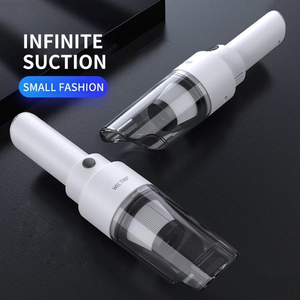 car wireless vacuum cleaner portable handheld car large suction mini household rechargeable vacuum cleaner
car wireless vacuum cleaner portable handheld car large suction mini household rechargeable vacuum cleaner