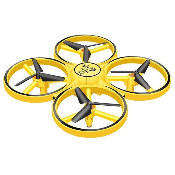 watch four axis uav remote control ufo gesture gravity sensing aircraft children's toys
watch four axis uav remote control ufo gesture gravity sensing aircraft children's toys