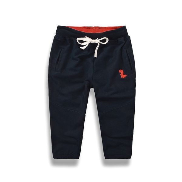 27kids autumn spring leggings side striped pants girls boys casual pants elastic school kids trousers for 2-9 year 210306, Blue
27kids autumn spring leggings side striped pants girls boys casual pants elastic school kids trousers for 2-9 year 210306, Blue