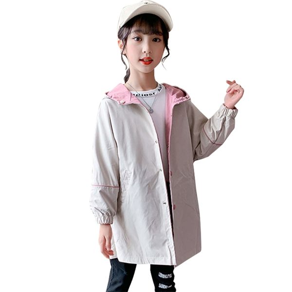 girls coat jacket letter girl coats kids embroidery children's casual style spring autumn clothes 210528, Blue;gray
girls coat jacket letter girl coats kids embroidery children's casual style spring autumn clothes 210528, Blue;gray