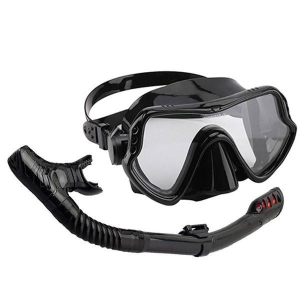 diving masks premium goggles snorkel set with mouthpieces large frame silicone masque
diving masks premium goggles snorkel set with mouthpieces large frame silicone masque