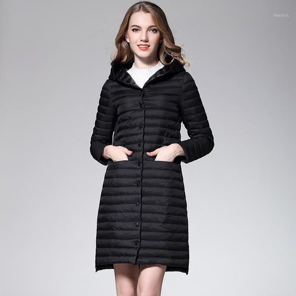 women's down & parkas women black ultra light jacket autumn winter warm white duck long hooded thin lightweight coat big size clothes
women's down & parkas women black ultra light jacket autumn winter warm white duck long hooded thin lightweight coat big size clothes