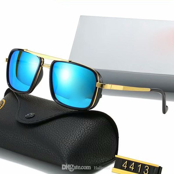 ray luxury classic square sunglasses bans brand design uv400 eyewear metal wrap gold frame designer sun glasses men women mirror 4413 eyewea, White;black
ray luxury classic square sunglasses bans brand design uv400 eyewear metal wrap gold frame designer sun glasses men women mirror 4413 eyewea, White;black