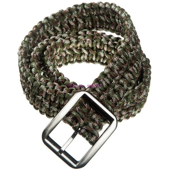 by dhl 20pcs paracord 550 survival belt rope hand made tactical bracelet outdoor camping hiking equipment
by dhl 20pcs paracord 550 survival belt rope hand made tactical bracelet outdoor camping hiking equipment