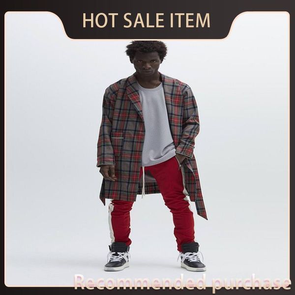 zipper lover jogger side of god fear clothing new pants hop fashion urban pants red bottoms hip teenager wlexg, Black
zipper lover jogger side of god fear clothing new pants hop fashion urban pants red bottoms hip teenager wlexg, Black
