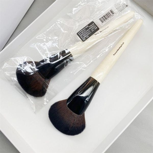 makeup brushes precise blending brush - dense fan shaped highlighting contouring powder blush beauty cosmetics tool
makeup brushes precise blending brush - dense fan shaped highlighting contouring powder blush beauty cosmetics tool