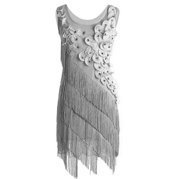 roaring 20s 1920s beaded fringe scalloped petal origami charity great gatsby themed party flapper fancy dress costumes dq13021, Black;red
roaring 20s 1920s beaded fringe scalloped petal origami charity great gatsby themed party flapper fancy dress costumes dq13021, Black;red