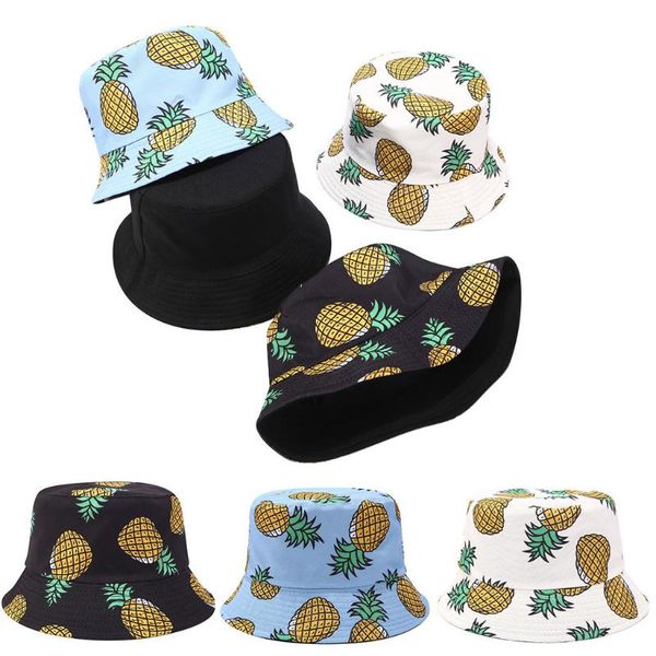 cloches men women printing double-sided wearing visor travel folding basin fishing hat summer sun for with leisure beach, Blue;gray
cloches men women printing double-sided wearing visor travel folding basin fishing hat summer sun for with leisure beach, Blue;gray