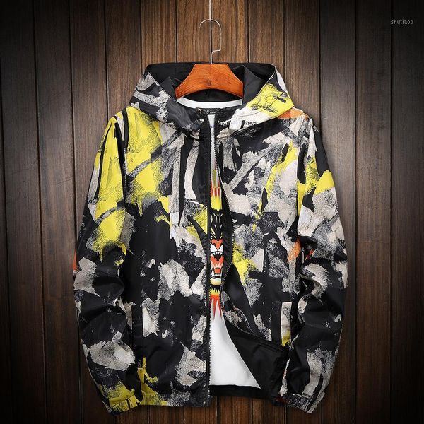 men's jackets camouflage reversible men 2021 plus size 8xl camo hooded windbreaker coat military jacket parka streetwear, Black;brown
men's jackets camouflage reversible men 2021 plus size 8xl camo hooded windbreaker coat military jacket parka streetwear, Black;brown