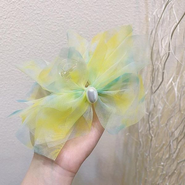 hair clips & barrettes elegant flower bow mesh crab girls yarn accessories dots holder ribbon for women f7n1, Golden;silver
hair clips & barrettes elegant flower bow mesh crab girls yarn accessories dots holder ribbon for women f7n1, Golden;silver