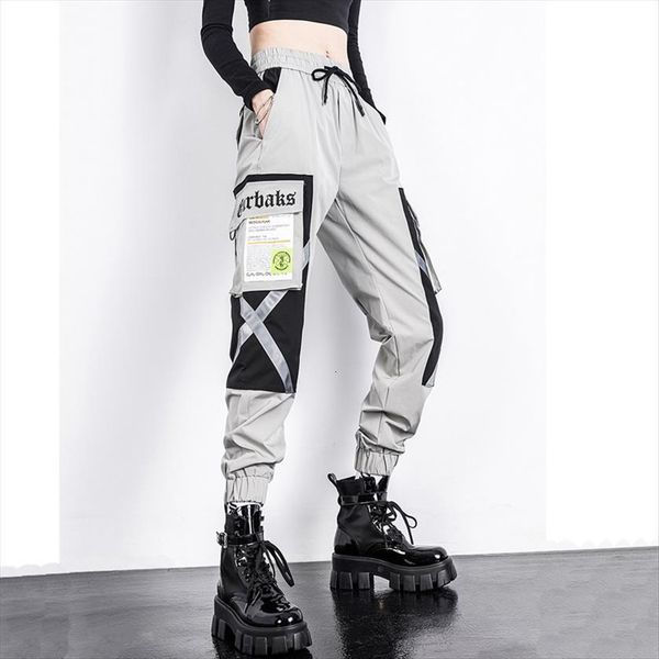 cargo high waist trousers fashion womens pants jogger pattern print streetwear plus size casual pant, Black;white
cargo high waist trousers fashion womens pants jogger pattern print streetwear plus size casual pant, Black;white