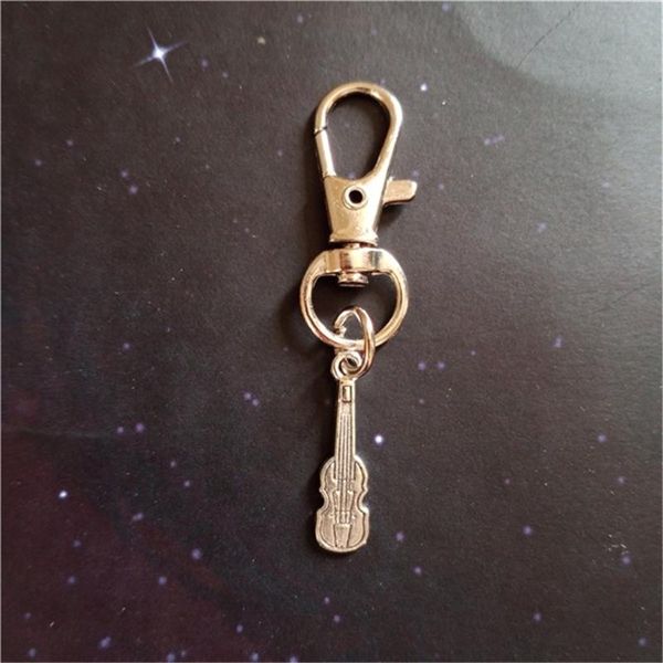 keychains antique silver color tiny violin keychain - music jewelry handmade pendant mini
keychains antique silver color tiny violin keychain - music jewelry handmade pendant mini