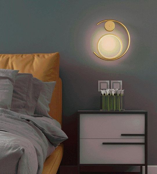 wall lamps modern led simple living room decoration lights bedroom bedside corridor staircase background lighting household aisle lamp
wall lamps modern led simple living room decoration lights bedroom bedside corridor staircase background lighting household aisle lamp