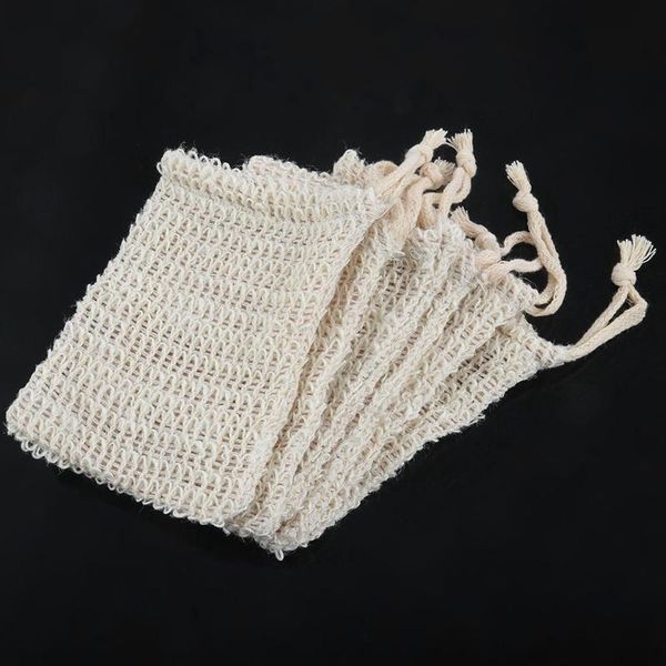 liquid soap dispenser 6 pcs natural exfoliating bags handmade sisal saver pouch holder bath
liquid soap dispenser 6 pcs natural exfoliating bags handmade sisal saver pouch holder bath