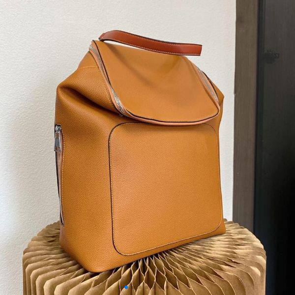 designe backpack shoulder bags handbag computer package bucket bag genuine leather high-quality fashion brand 3 colors with original box siz
designe backpack shoulder bags handbag computer package bucket bag genuine leather high-quality fashion brand 3 colors with original box siz