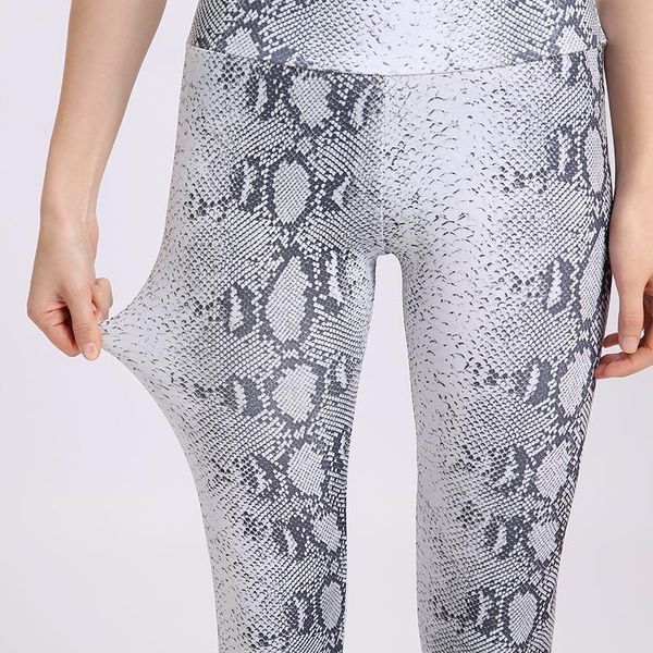 women's leggings normov high waist workout pants snake skin printing fashion loose slim and sweaty legging women fitness2021, Black
women's leggings normov high waist workout pants snake skin printing fashion loose slim and sweaty legging women fitness2021, Black