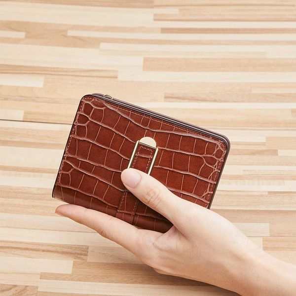 wallets williampolo 100% leather wallet men's short card bag multifunctional zipper, Red;black
wallets williampolo 100% leather wallet men's short card bag multifunctional zipper, Red;black