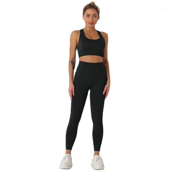 yoga outfit seamless set women fitness clothing gym female sportswear bra high waist stretchy leggings sports suits workout clothes
yoga outfit seamless set women fitness clothing gym female sportswear bra high waist stretchy leggings sports suits workout clothes