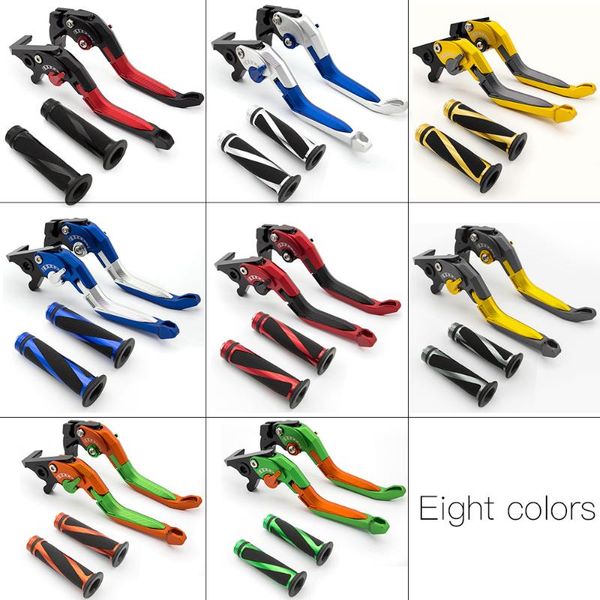 motorcycle brakes for sprint 1999-2003 cnc 3d adjustable folding extendable brake clutch levers &handle grips set
motorcycle brakes for sprint 1999-2003 cnc 3d adjustable folding extendable brake clutch levers &handle grips set