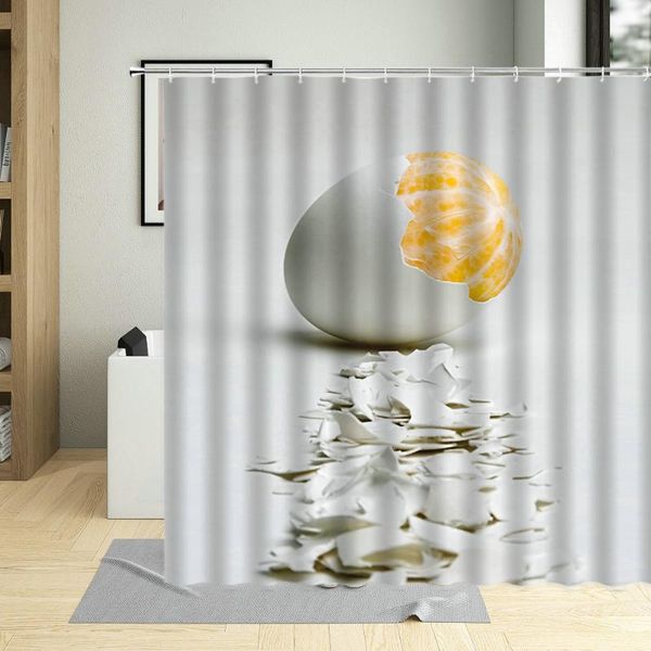 shower curtains creative fruit orange apple pattern hanging decor eggshell print curtain waterproof fabric bathtub screen
shower curtains creative fruit orange apple pattern hanging decor eggshell print curtain waterproof fabric bathtub screen