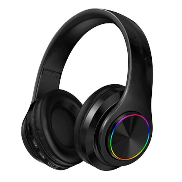 wireless earphone bluetooth stereo headband bass cell phone wireless card headset light-up headset bluetooth 5.0
wireless earphone bluetooth stereo headband bass cell phone wireless card headset light-up headset bluetooth 5.0