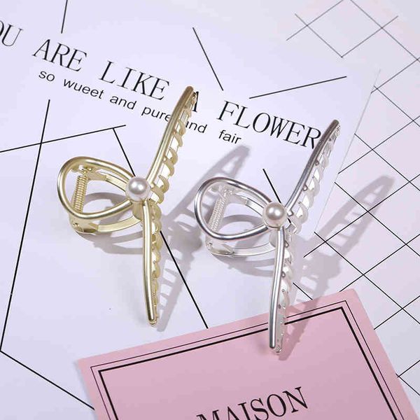 hair accessories jewelry metal cross clip female japan and south korea simple temperament another word pearl shark, Golden;white
hair accessories jewelry metal cross clip female japan and south korea simple temperament another word pearl shark, Golden;white