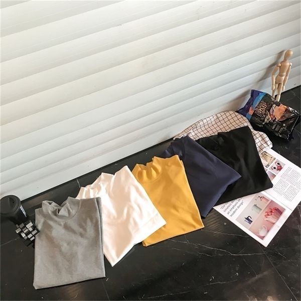 men's cotton clothes long sleeves casual hoodies sweatshirts multicolor pullover coats bottoming shirt big size m- lj201222, Black
men's cotton clothes long sleeves casual hoodies sweatshirts multicolor pullover coats bottoming shirt big size m- lj201222, Black