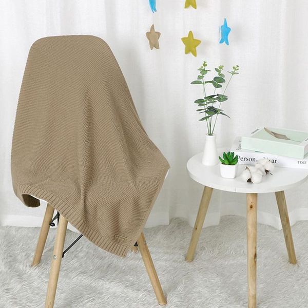 blankets & swaddling 80x100cm pure cotton knitted baby blanket swaddle wrap basket filling
blankets & swaddling 80x100cm pure cotton knitted baby blanket swaddle wrap basket filling