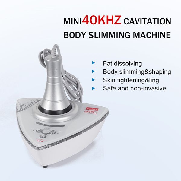 40k slimming fat loss system machine/weight reduce device for home use/body massage beauty instrument
40k slimming fat loss system machine/weight reduce device for home use/body massage beauty instrument