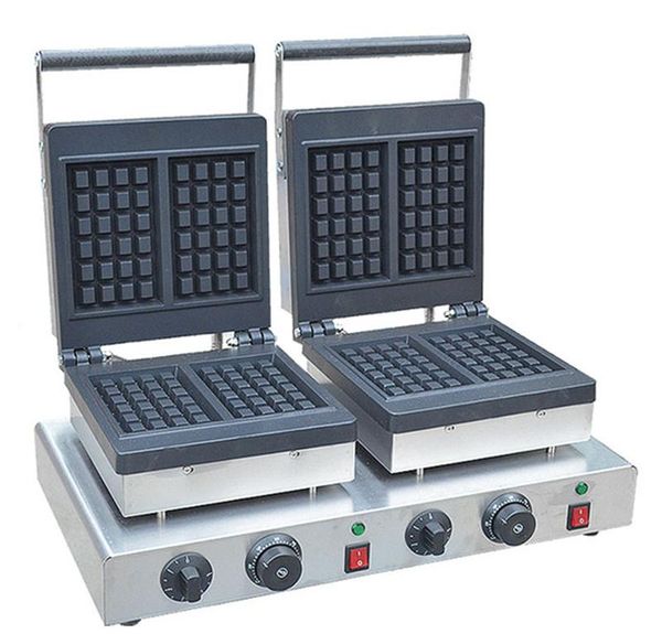 bread makers jamielin commerical egg lolly muffin waffle iron square belgium making machine double head electric
bread makers jamielin commerical egg lolly muffin waffle iron square belgium making machine double head electric