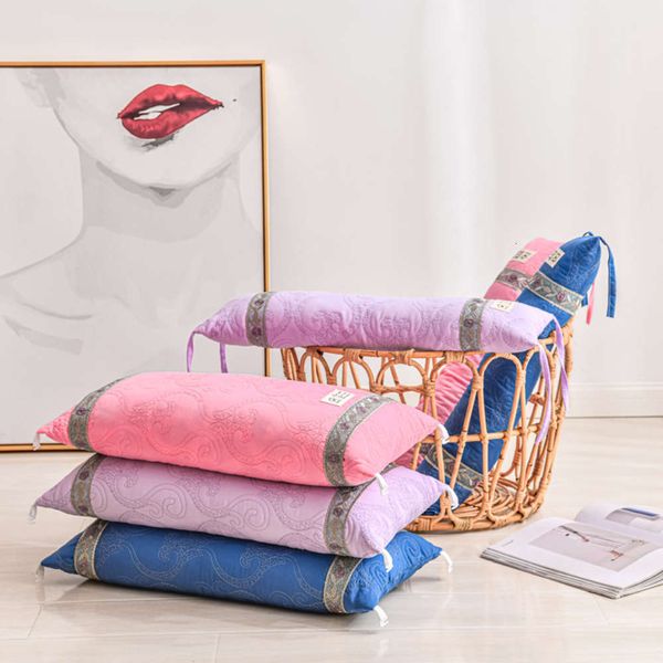 cases combination pillow case 2 in 1 cervical protection health multi function washing cotton modal
cases combination pillow case 2 in 1 cervical protection health multi function washing cotton modal