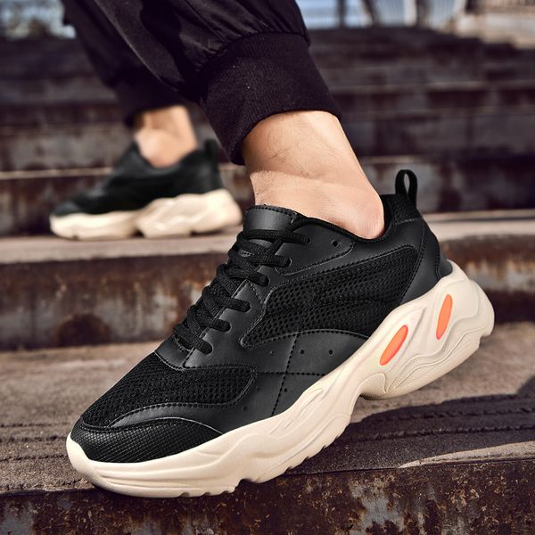 ftrochbcomfortable outdoor men sneakers breathable non-slip man sports shoes mens running shoes zapatos hombre
ftrochbcomfortable outdoor men sneakers breathable non-slip man sports shoes mens running shoes zapatos hombre