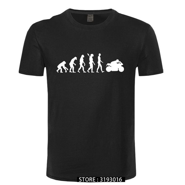 ccccsportMOTORBIKE T Shirts Men MOTORCYCLE APE TO EVOLUTION T Shirt 2016 Summer Short Sleeve O-Neck Cotton Men Fahion T-shirt Tops
ccccsportMOTORBIKE T Shirts Men MOTORCYCLE APE TO EVOLUTION T Shirt 2016 Summer Short Sleeve O-Neck Cotton Men Fahion T-shirt Tops