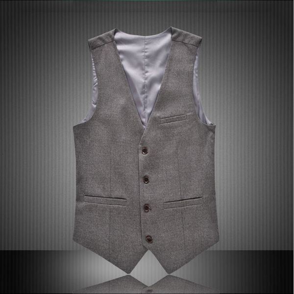 6xl 5xl dress vests men slim fit england style tuxedo vest male waistcoat formal sleeveless jacket gray black red qsox, Black;white
6xl 5xl dress vests men slim fit england style tuxedo vest male waistcoat formal sleeveless jacket gray black red qsox, Black;white
