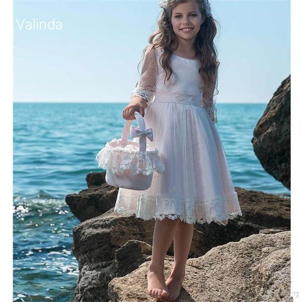 girl's dresses half sleeves flower girl dress for wedding holy first communion, Red;yellow
girl's dresses half sleeves flower girl dress for wedding holy first communion, Red;yellow