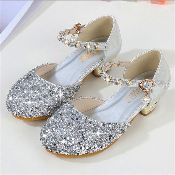 sandals 24#-35# girl's 2021 children's fashion bag head crystal shoes baby silver performance kids high heel princess shoes1, Black;red
sandals 24#-35# girl's 2021 children's fashion bag head crystal shoes baby silver performance kids high heel princess shoes1, Black;red